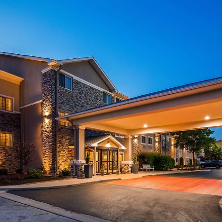 Best Western Plus North Joliet Exterior photo