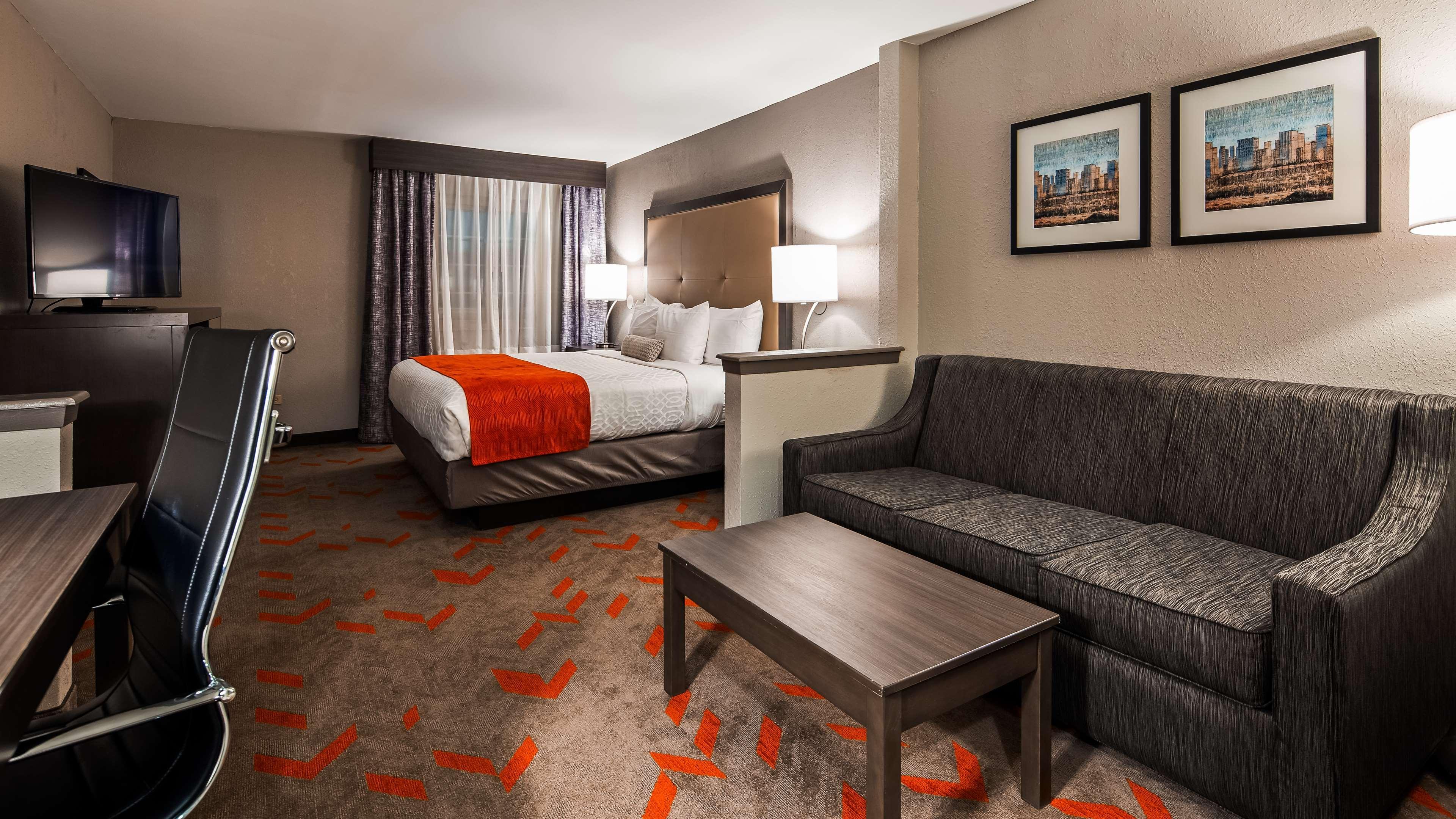 Best Western Plus North Joliet Exterior photo