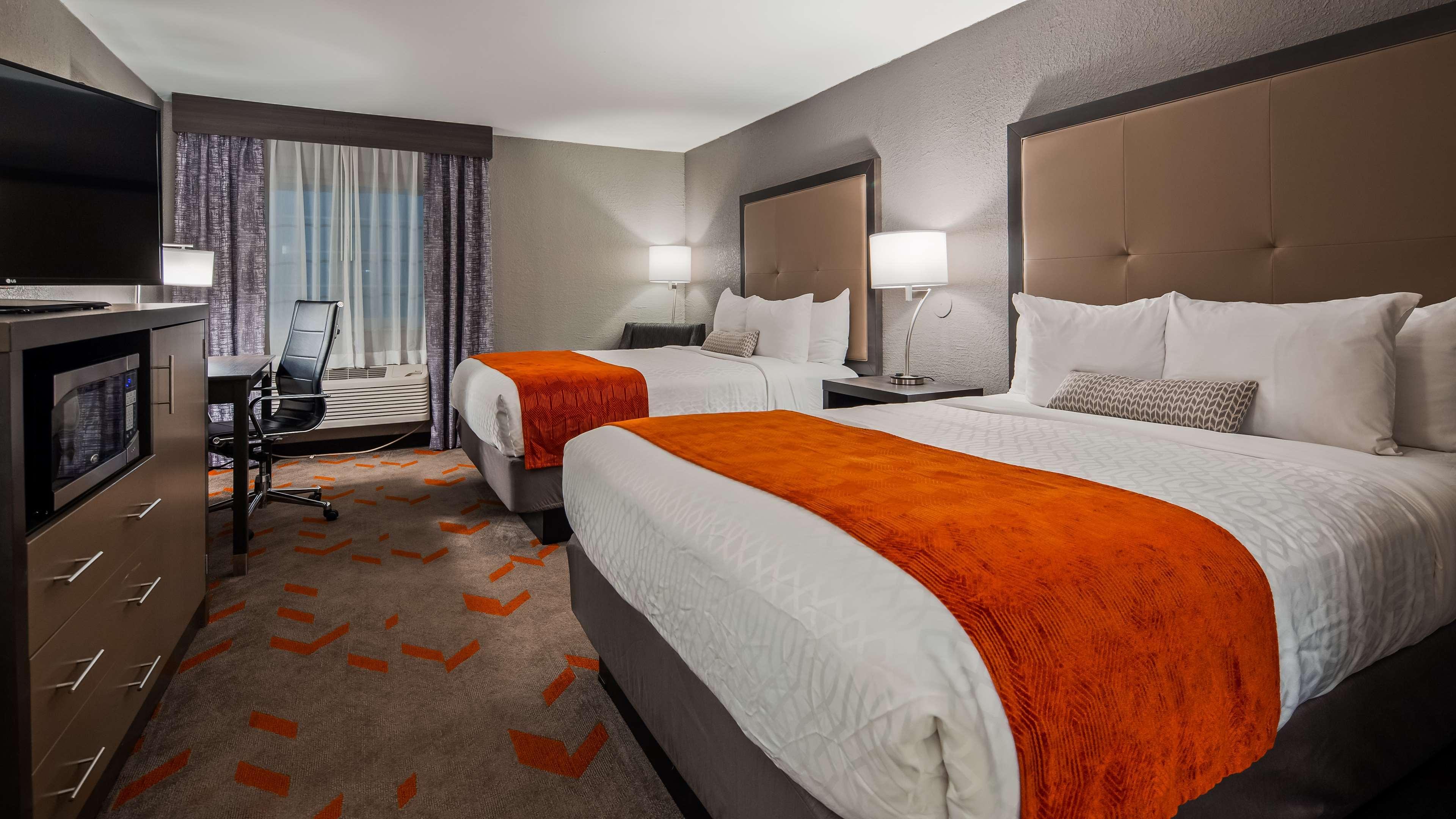 Best Western Plus North Joliet Exterior photo